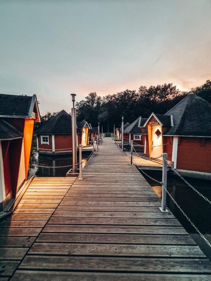 Hotel Oelmuehle Eberstedt Zewnętrze zdjęcie