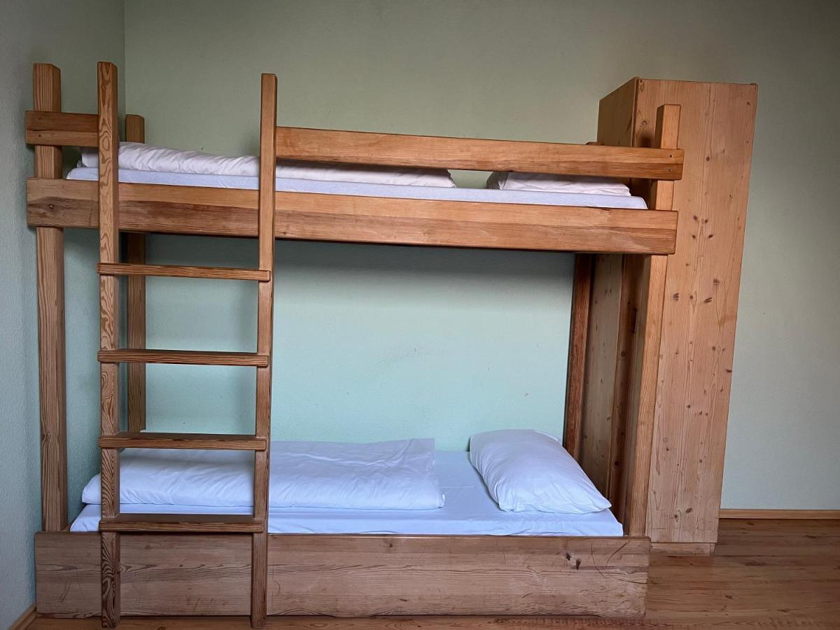 Hotel Oelmuehle Eberstedt Zewnętrze zdjęcie
