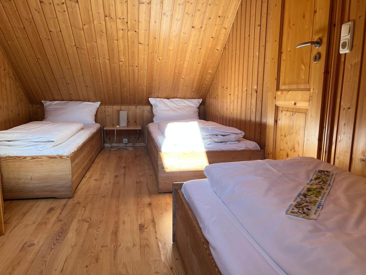 Hotel Oelmuehle Eberstedt Zewnętrze zdjęcie