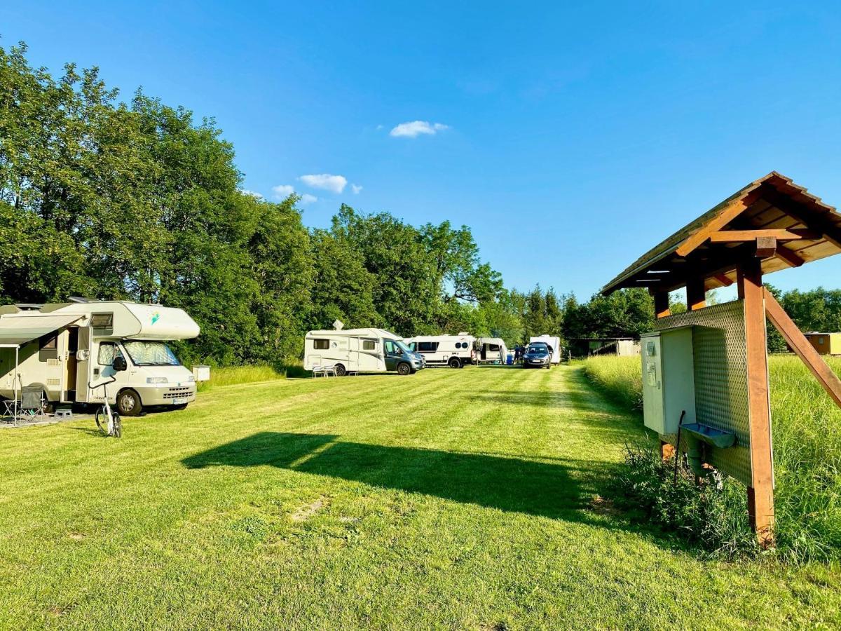 Hotel Oelmuehle Eberstedt Zewnętrze zdjęcie