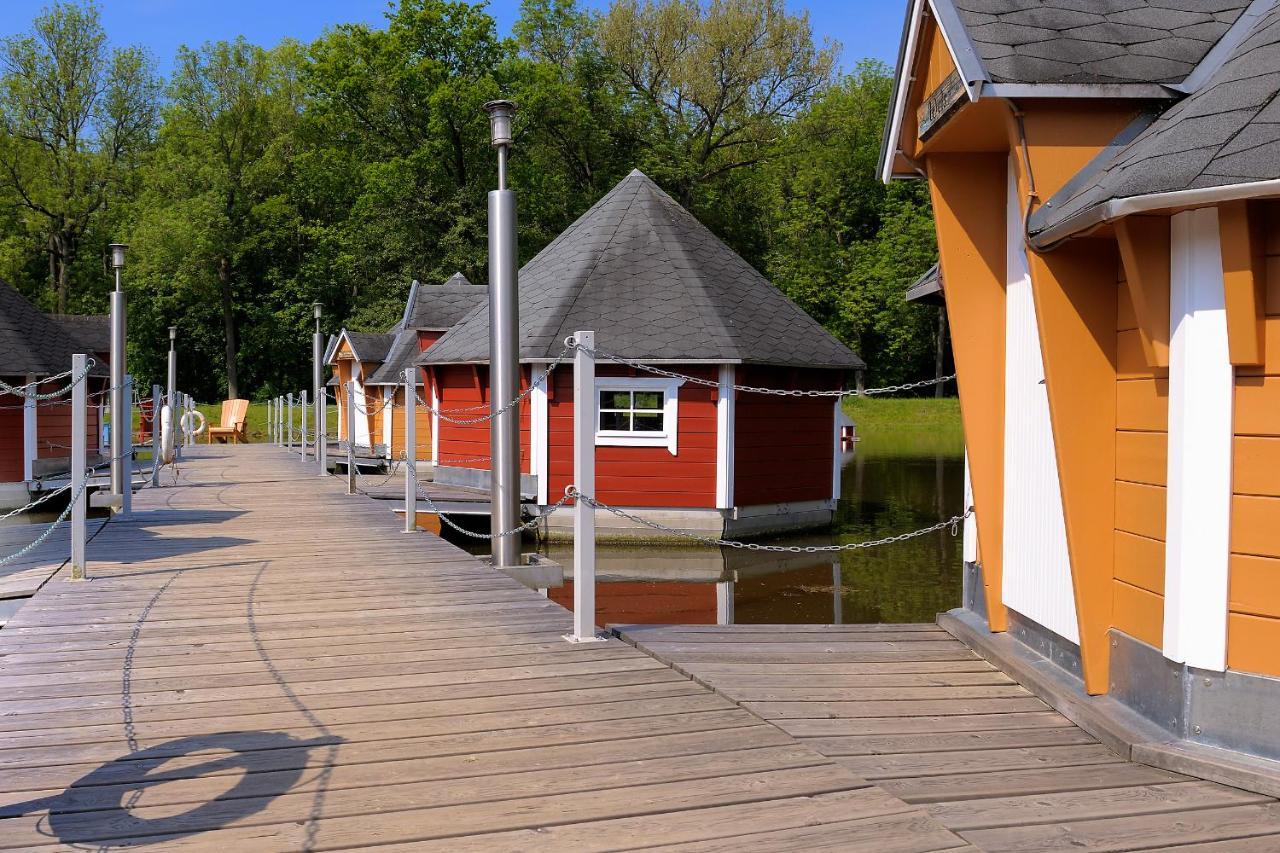 Hotel Oelmuehle Eberstedt Zewnętrze zdjęcie