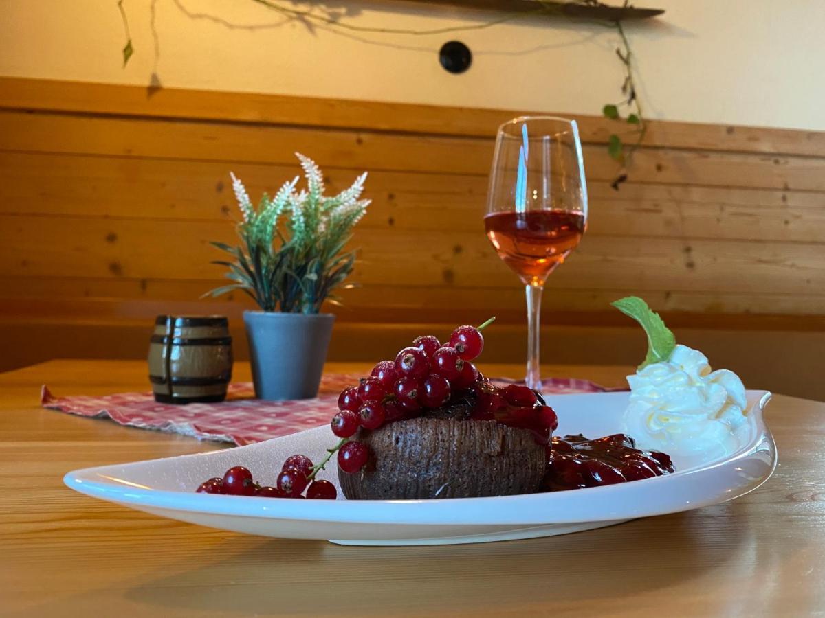 Hotel Oelmuehle Eberstedt Zewnętrze zdjęcie