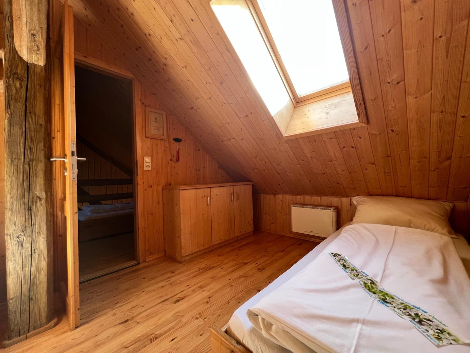Hotel Oelmuehle Eberstedt Zewnętrze zdjęcie