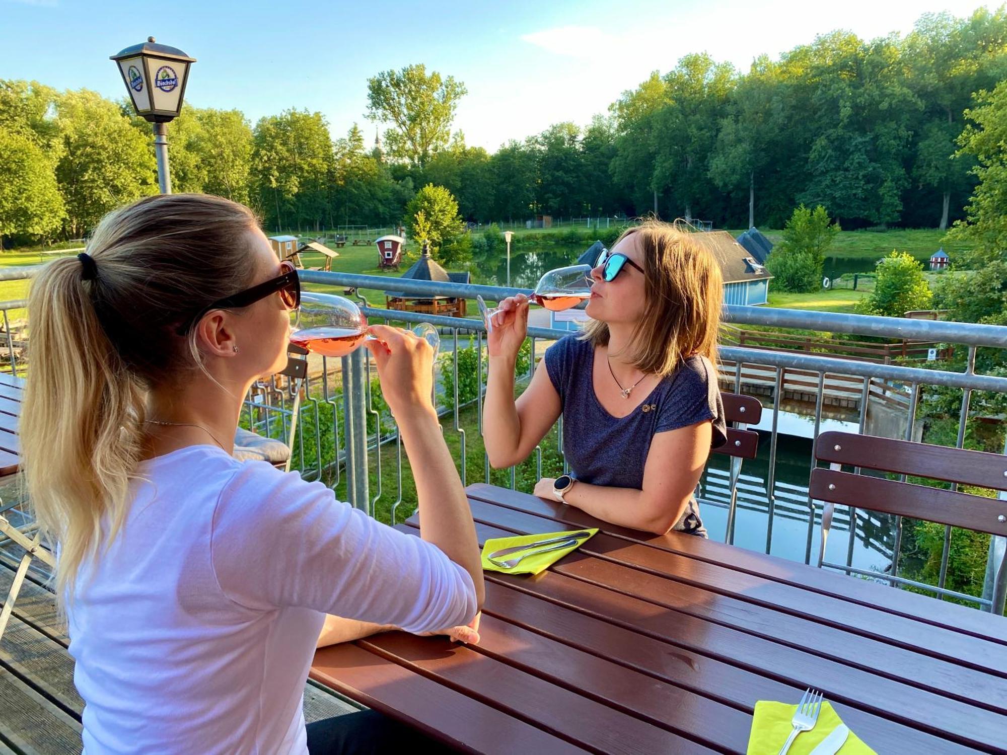Hotel Oelmuehle Eberstedt Zewnętrze zdjęcie