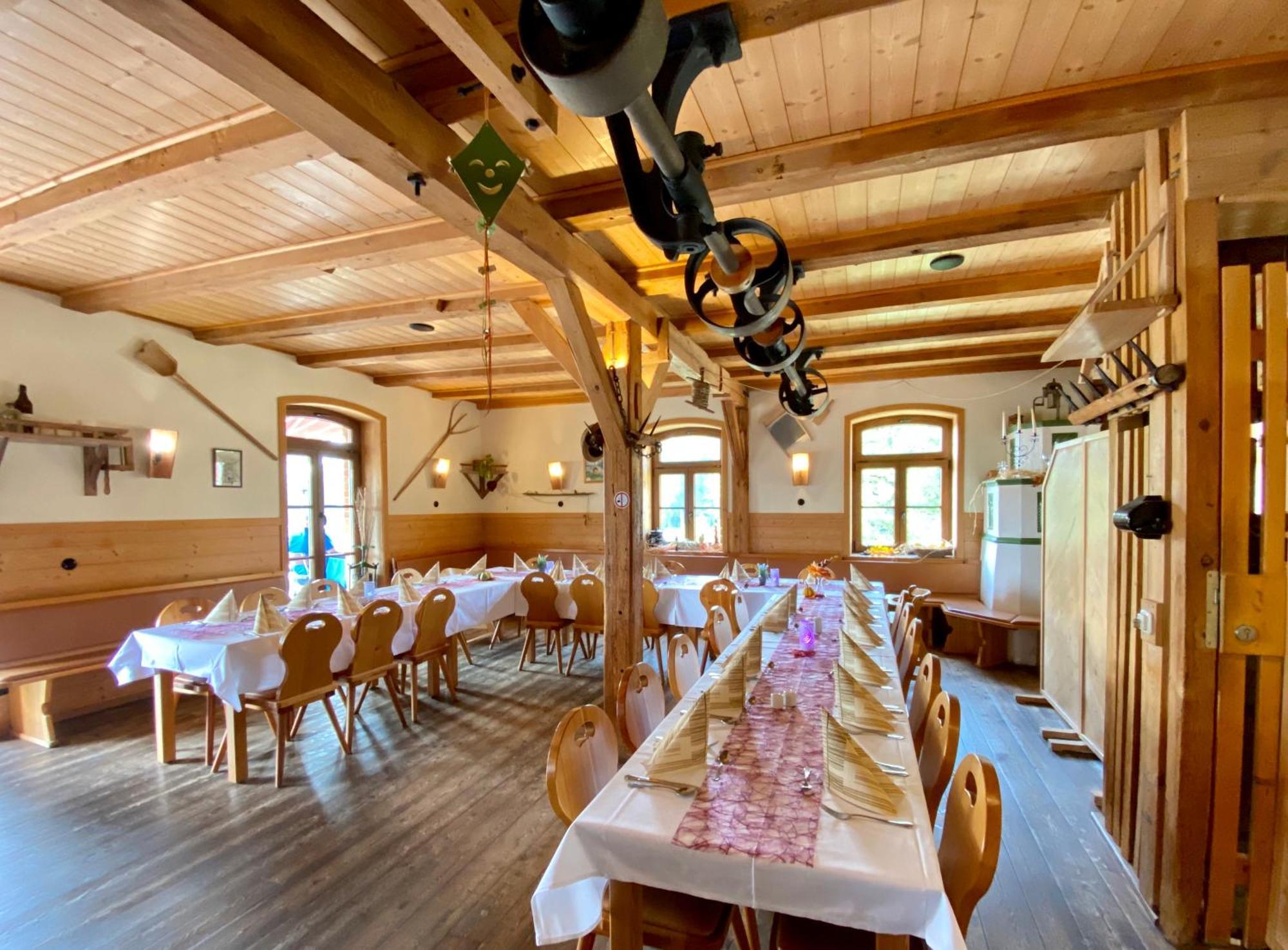 Hotel Oelmuehle Eberstedt Zewnętrze zdjęcie