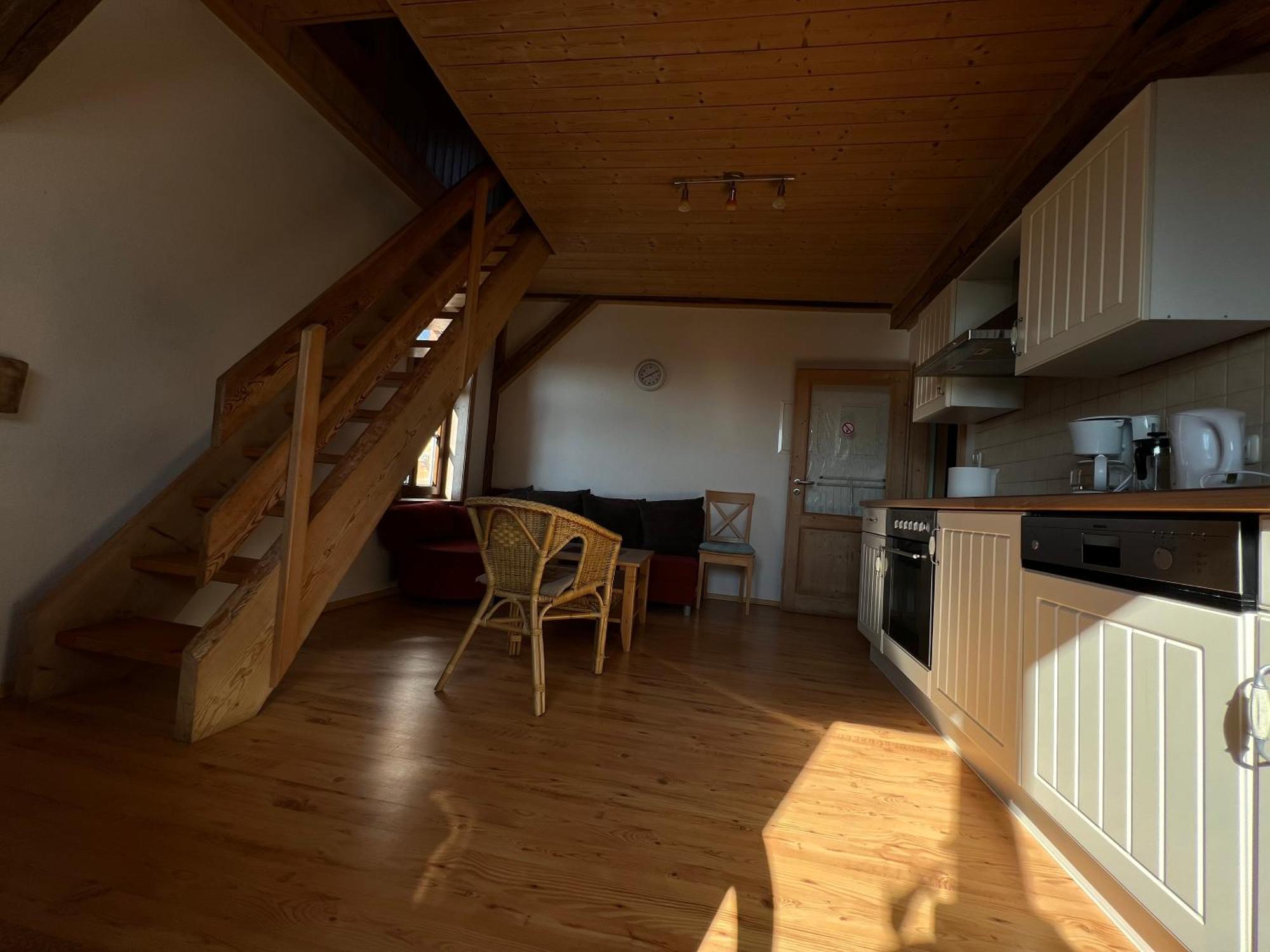 Hotel Oelmuehle Eberstedt Zewnętrze zdjęcie