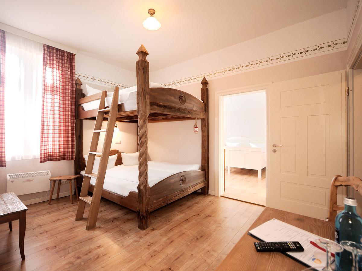 Hotel Oelmuehle Eberstedt Zewnętrze zdjęcie